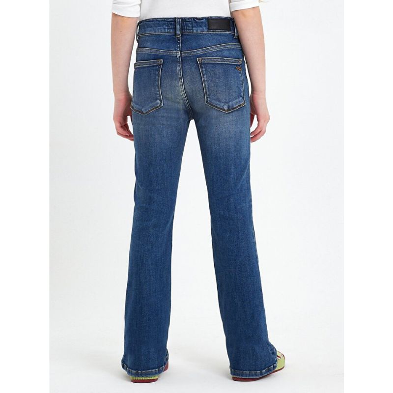 Araya Wash jeans Noelia - Capuchon Fashion