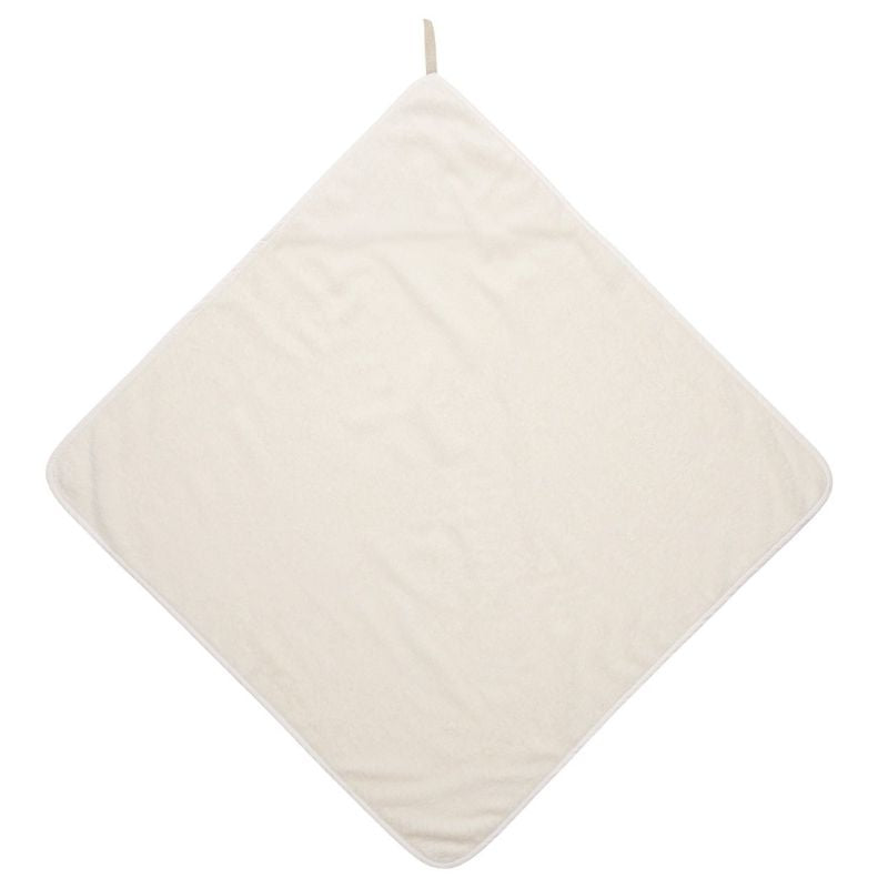 Beige badcape Dijon Daily - Capuchon Fashion