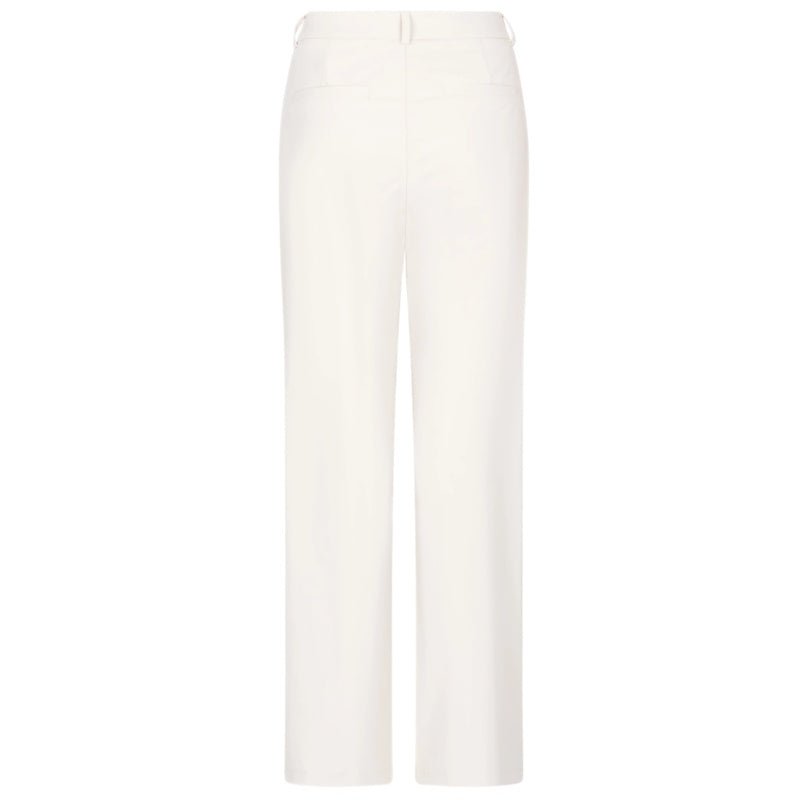 Beige broek Miriam - Capuchon Fashion