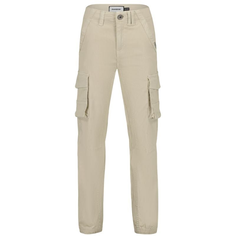 Beige broek Sepang - Capuchon Fashion