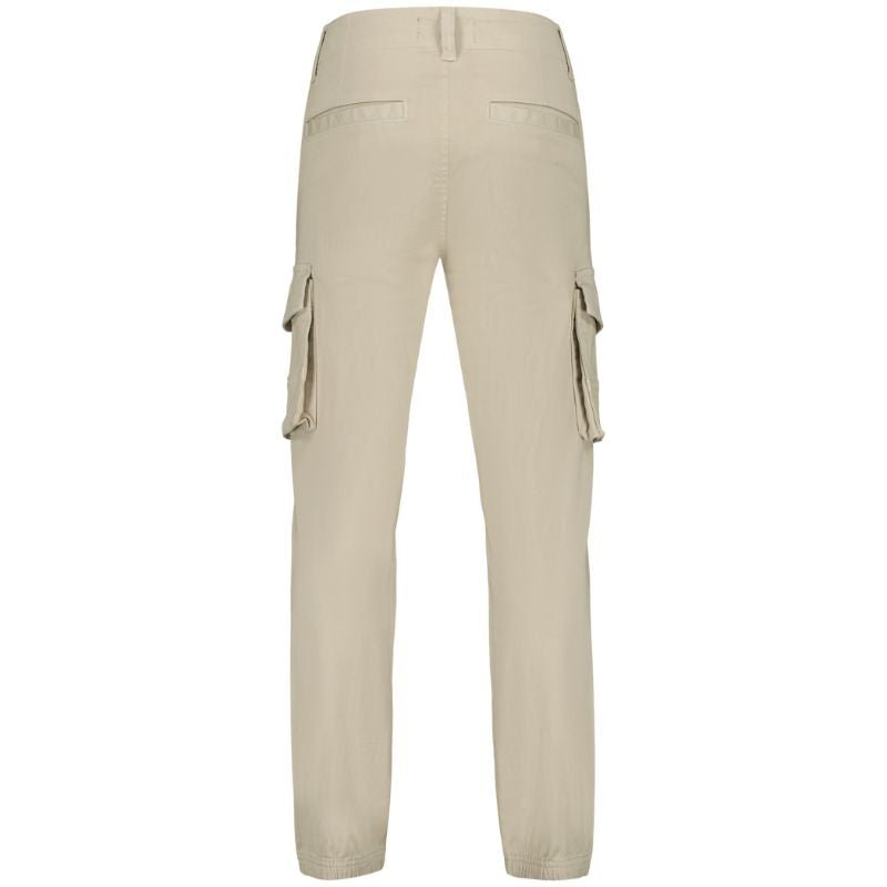 Beige broek Sepang - Capuchon Fashion