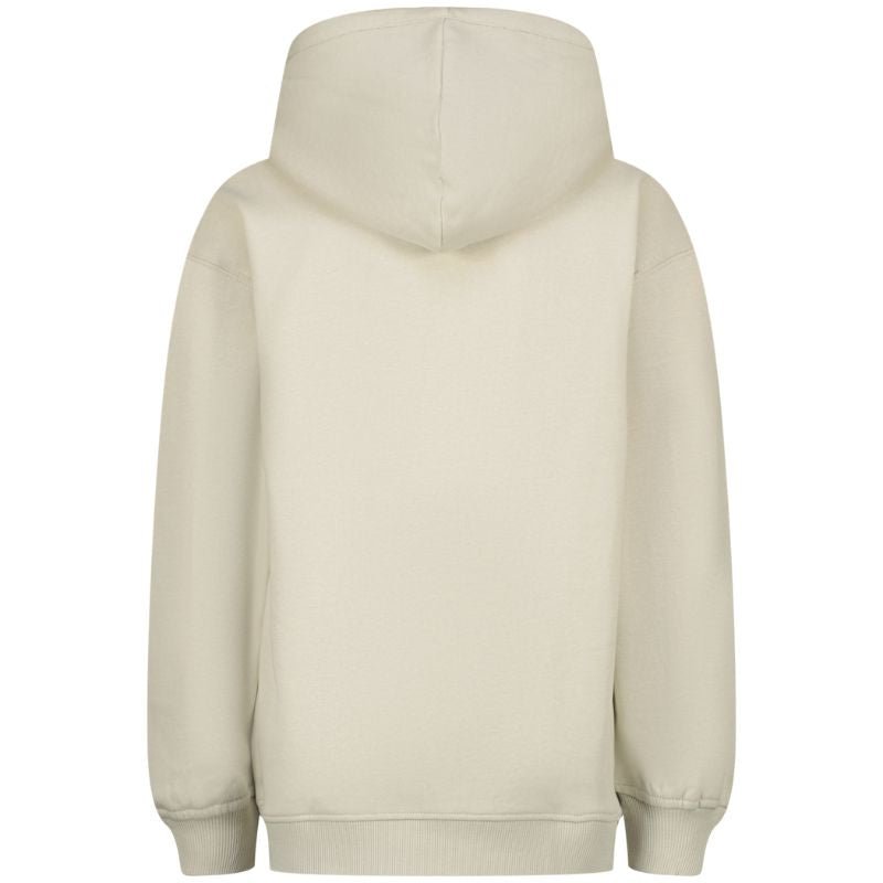 Beige hoodie Norman - Capuchon Fashion
