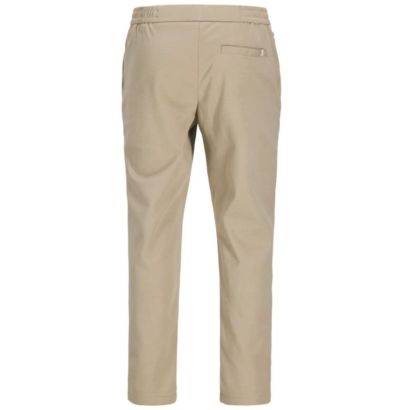 Beige jogger broek Stace Neo - Capuchon Fashion