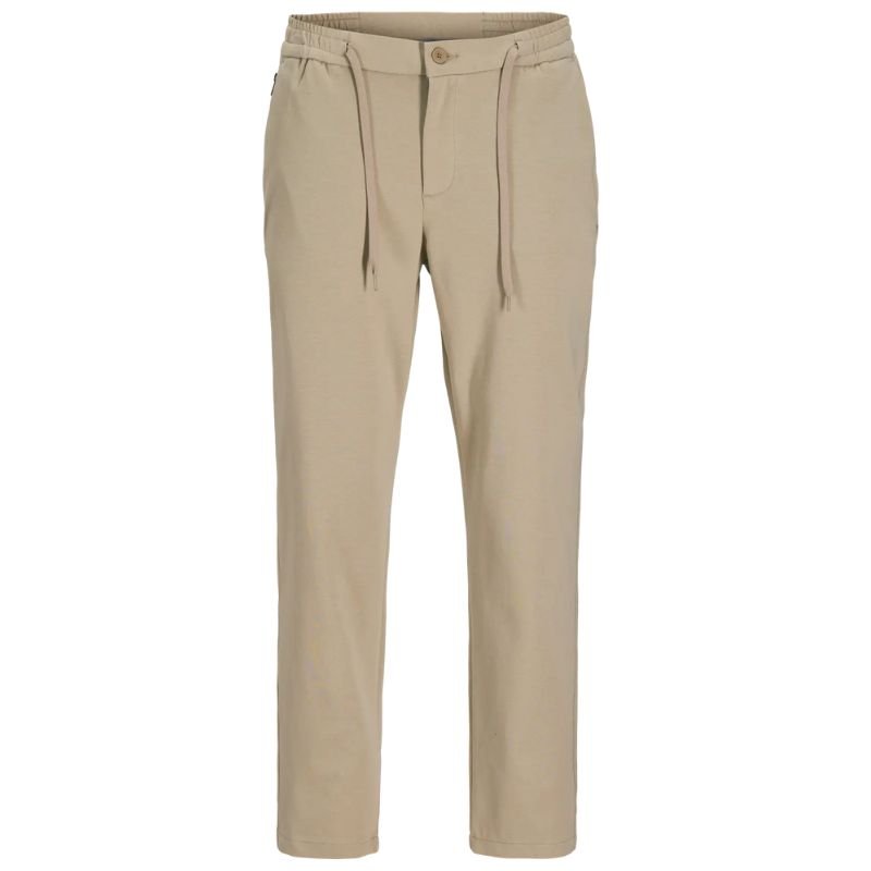 Beige jogger broek Stace Neo - Capuchon Fashion