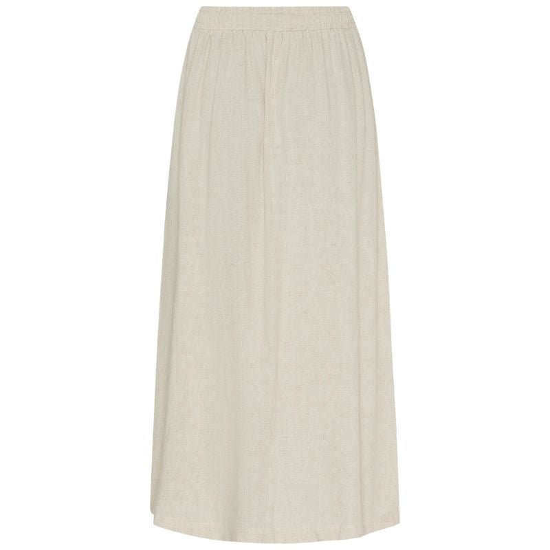 Beige rok Pearl - Capuchon Fashion