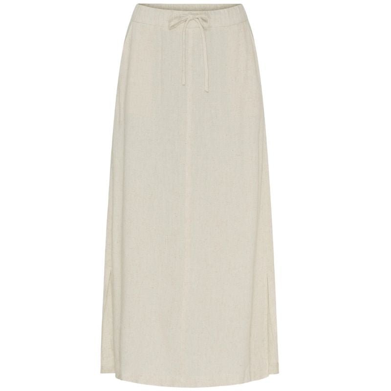 Beige rok Pearl - Capuchon Fashion