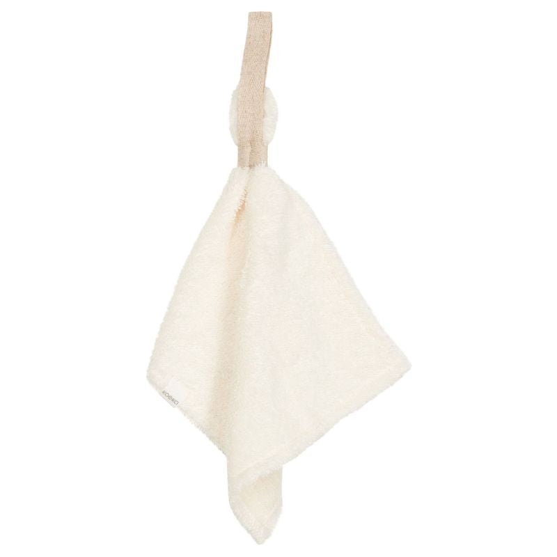 Beige speendoekje Dijon Daily - Capuchon Fashion