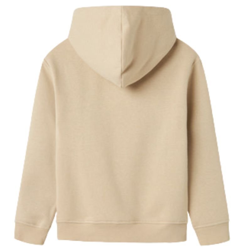 Beige sweater Leonas - Capuchon Fashion