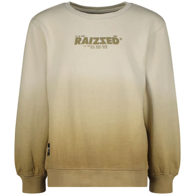 Beige sweater Male - Capuchon Fashion