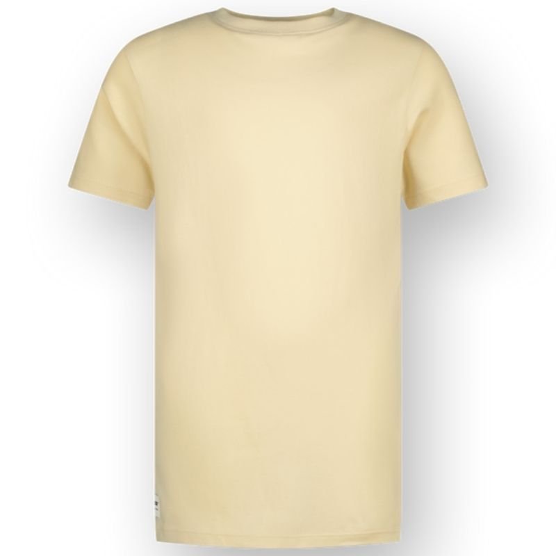 Beige t-shirt Hannus - Capuchon Fashion