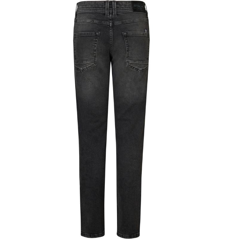 Black Stone straight fit jeans Starling - Capuchon Fashion