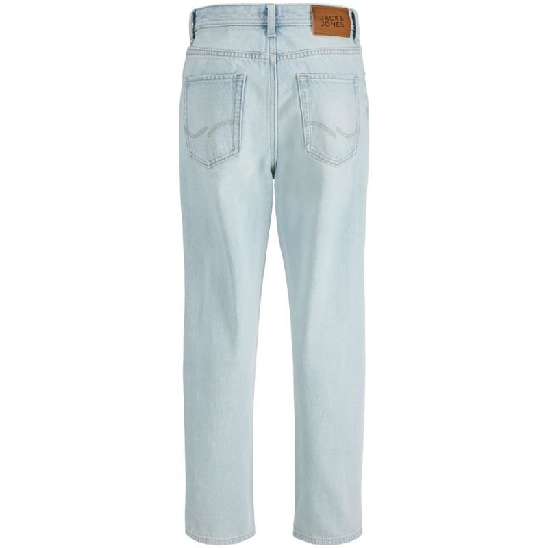 Blue Denim jeans Chris Original 357 - Capuchon Fashion