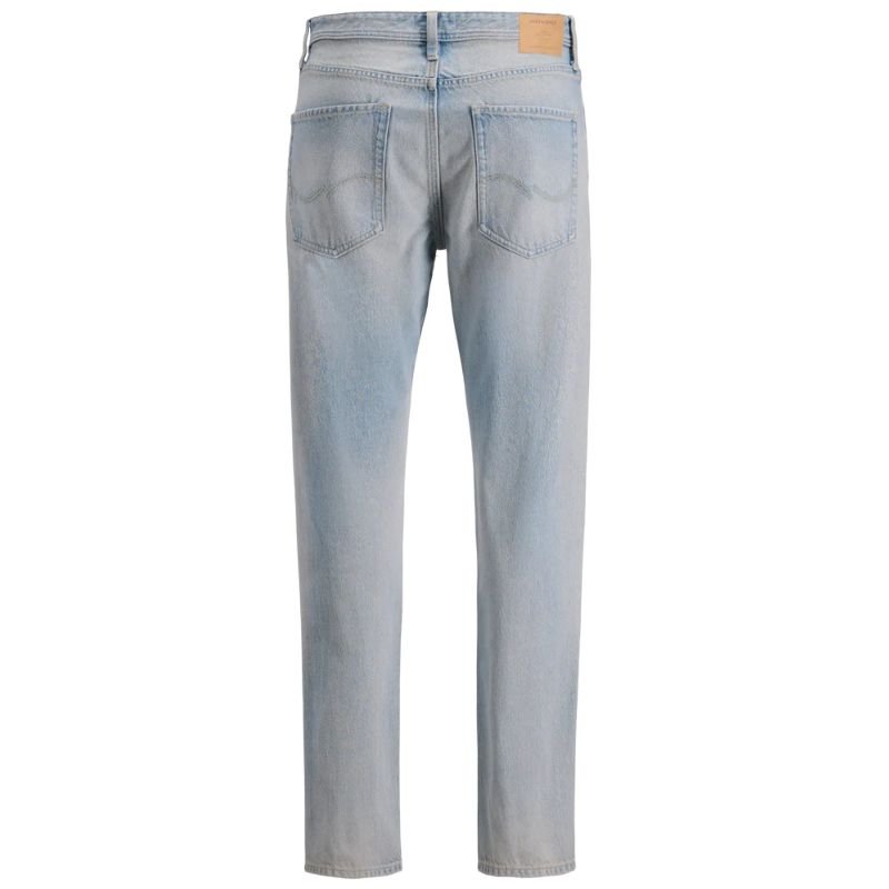 Blue Denim jeans Chris Original 720 - Capuchon Fashion