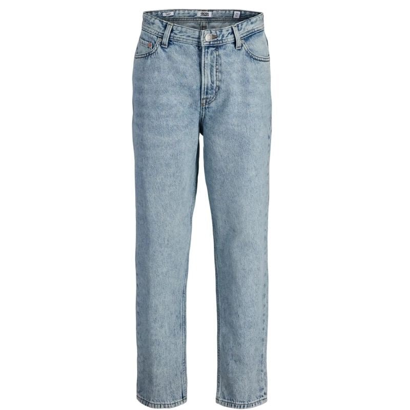 Blue Denim jeans Chris Original 932 - Capuchon Fashion