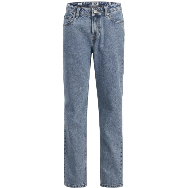 Blue Denim jeans Clark Original 348 - Capuchon Fashion