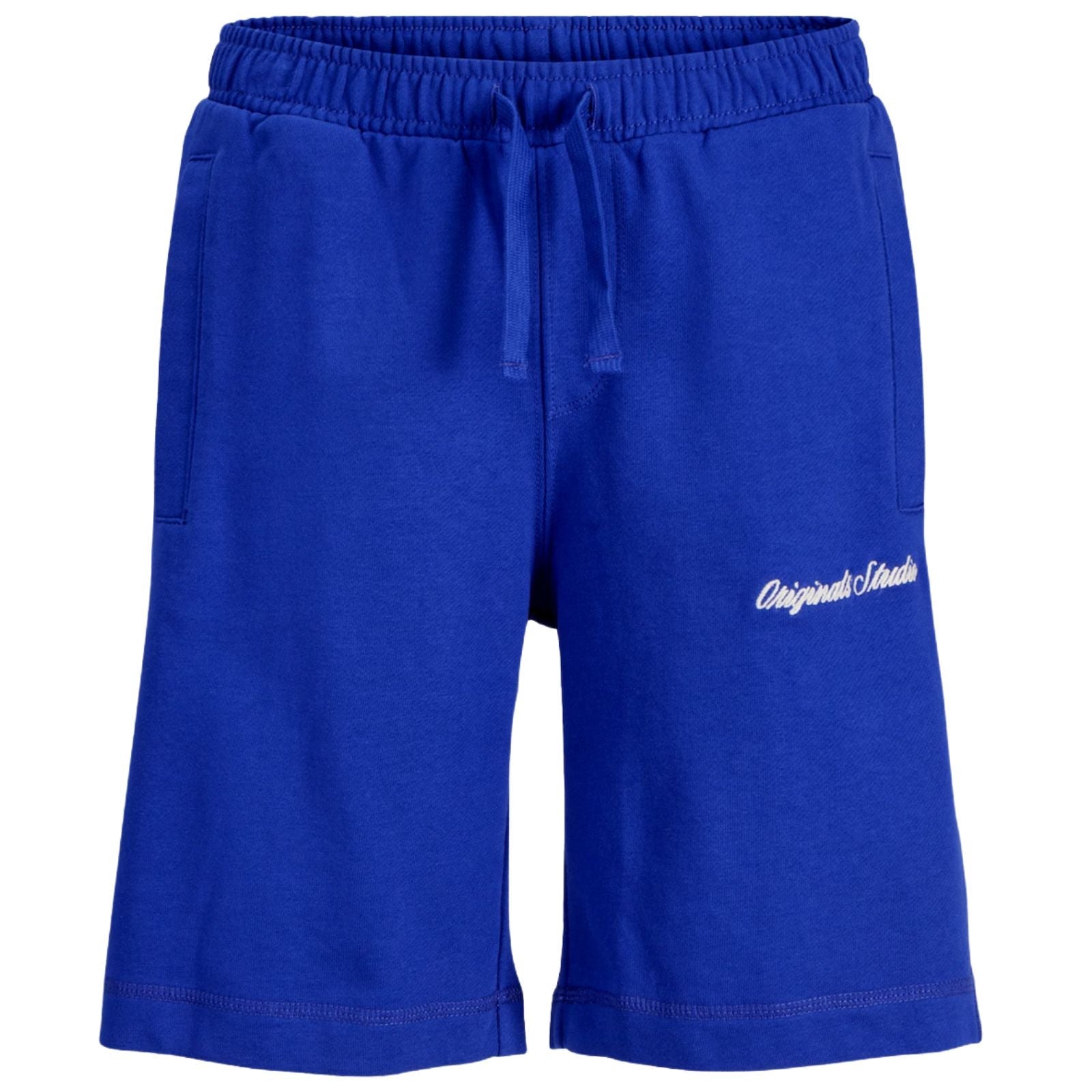 Bluing loose fit short Karl Norrebro - Capuchon Fashion