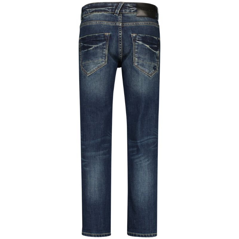 Dark Blue Stone jeans Berlin