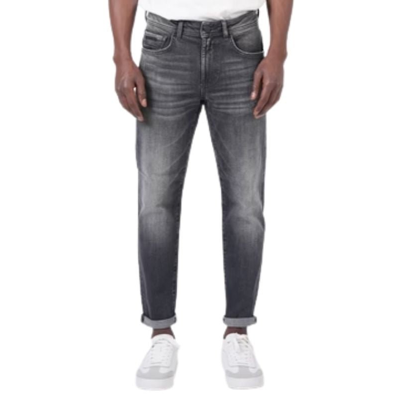 Cab Black jeans Alf - Capuchon Fashion