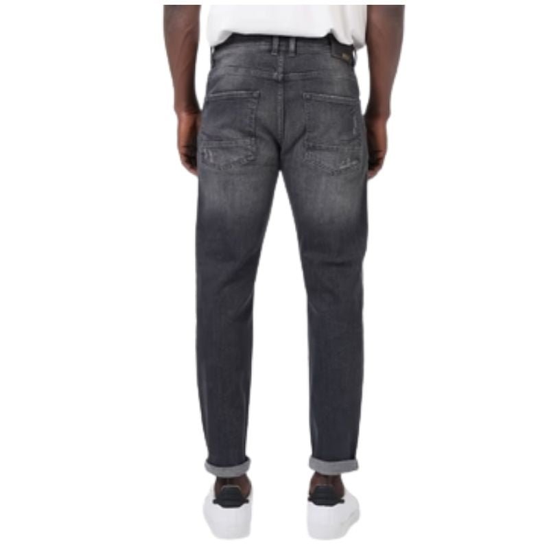 Cab Black jeans Alf - Capuchon Fashion