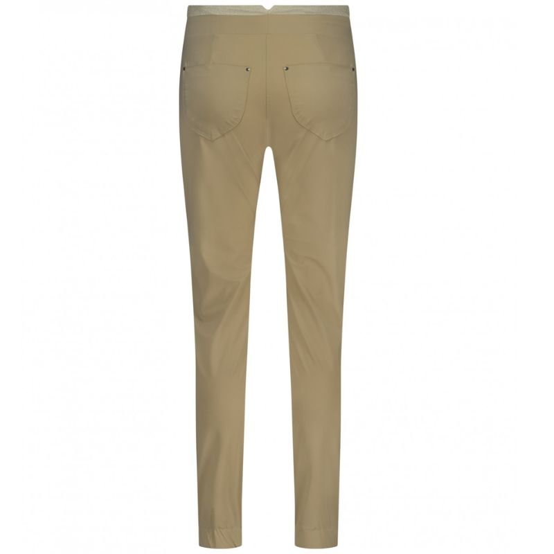 Caramel broek Jockey - Capuchon Fashion
