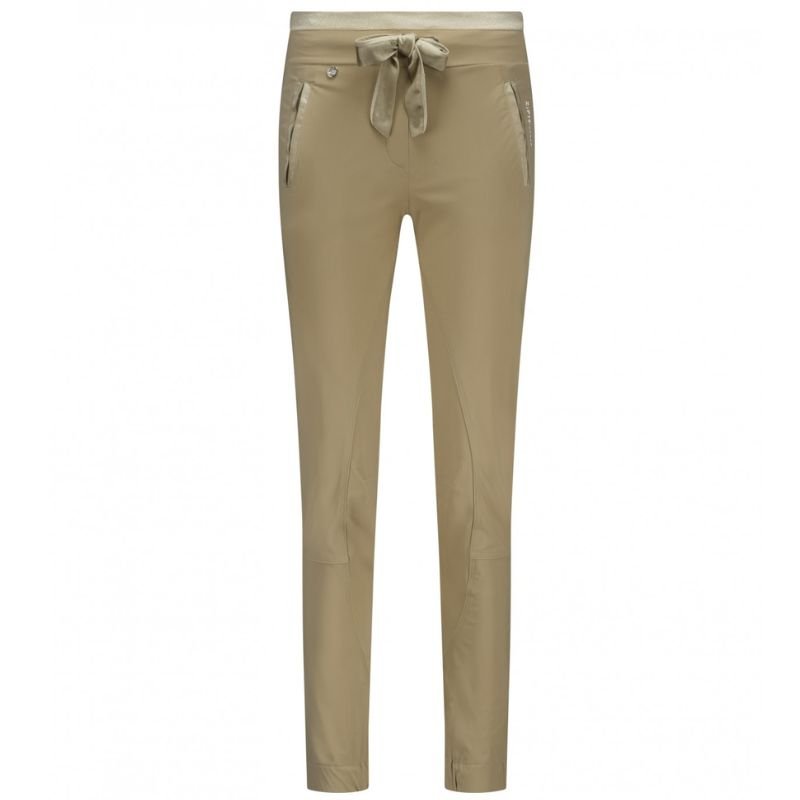 Caramel broek Jockey - Capuchon Fashion