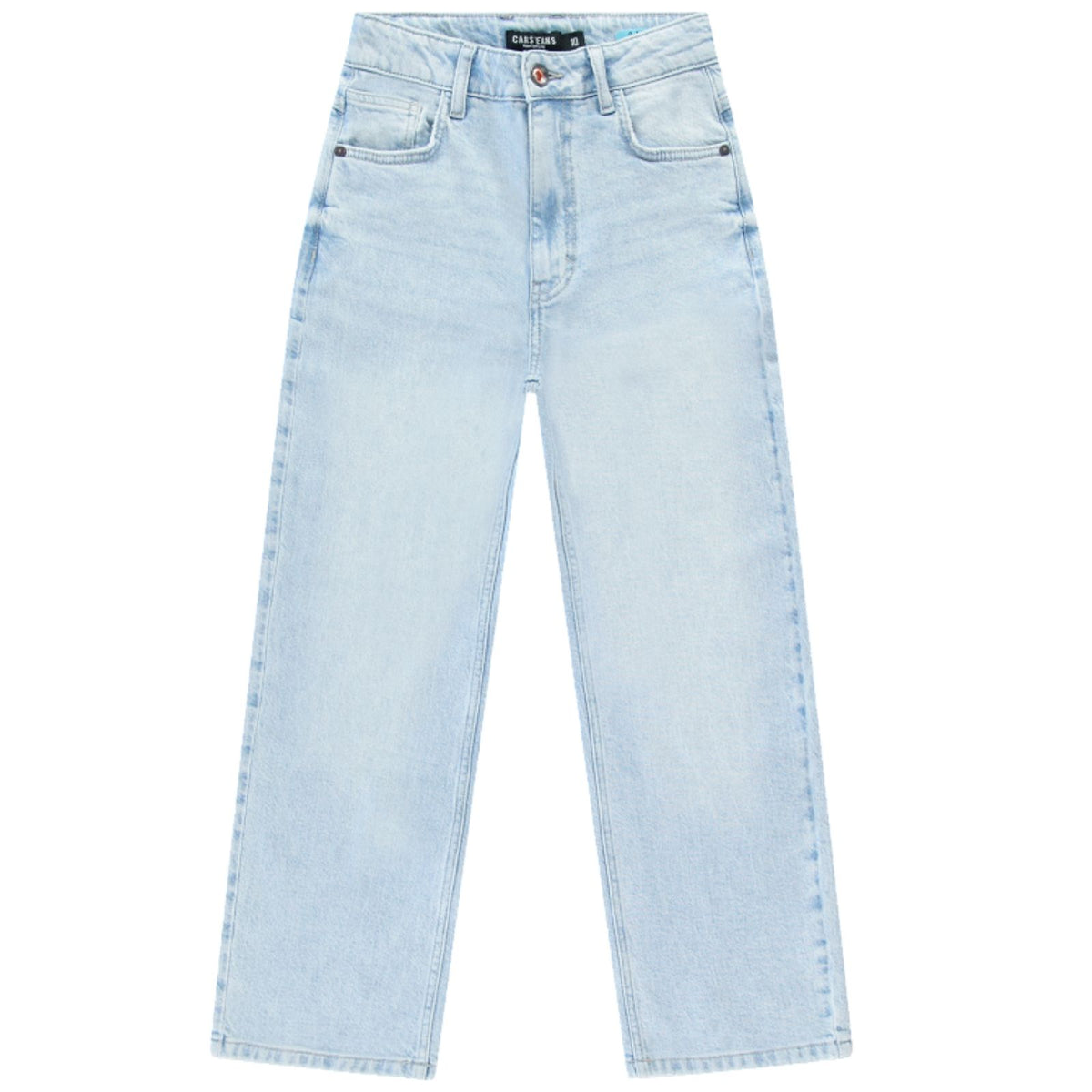 Porto Wash loose fit jeans Gately