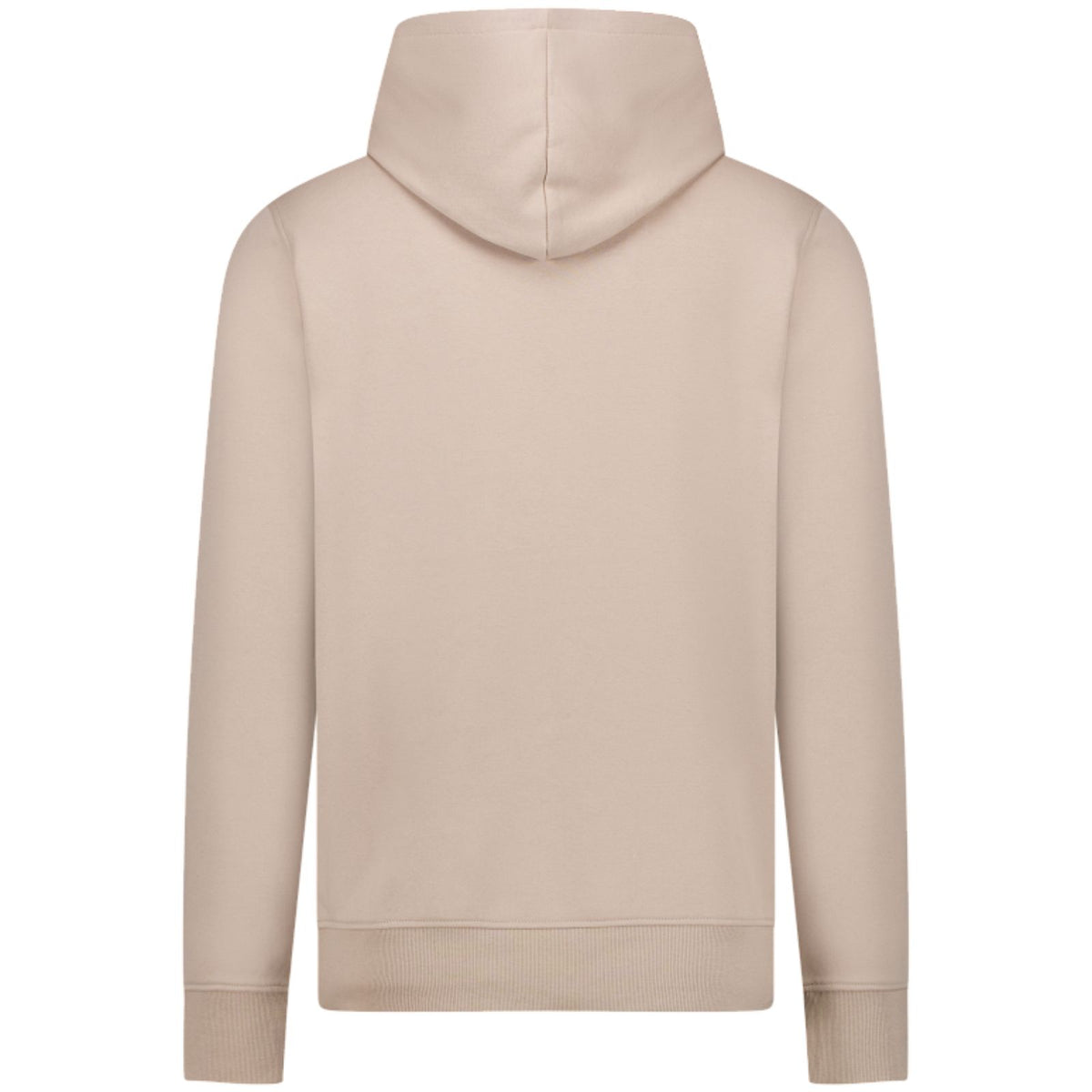 Beige sweat capuchon hoodie Tylo