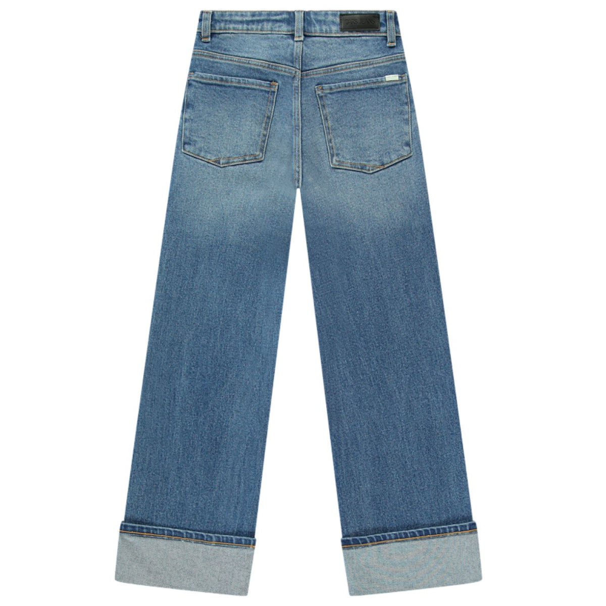 Stone Used wide fit jeans Lissie