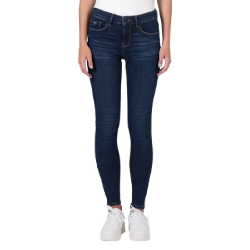 Cash Blue jeans Sina - Capuchon Fashion