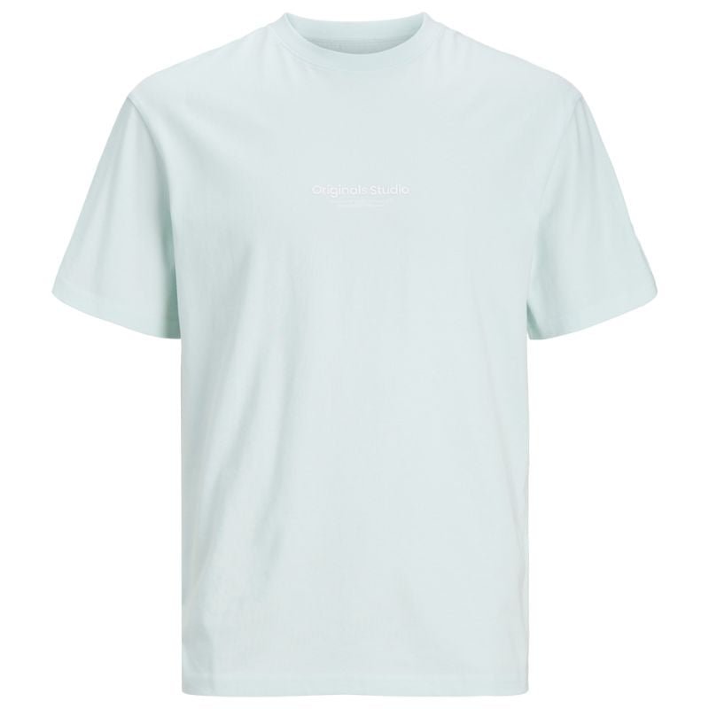 Celadon Tint t-shirt Vesterbro - Capuchon Fashion
