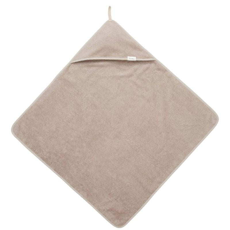 Clay badcape Dijon Daily - Capuchon Fashion