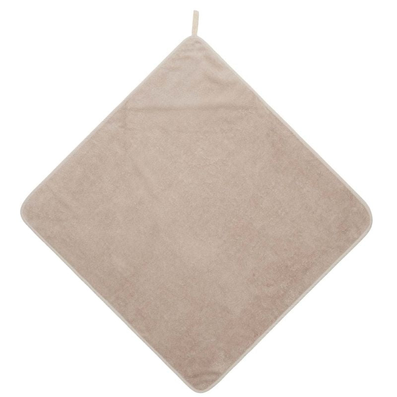 Clay badcape Dijon Daily - Capuchon Fashion