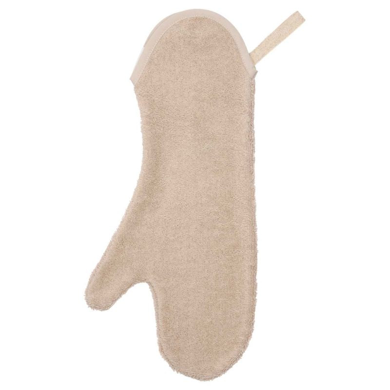 Clay douche washand Dijon Daily - Capuchon Fashion
