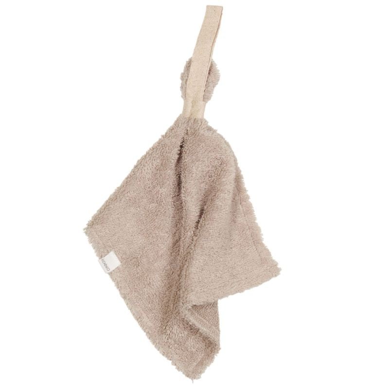 Clay speendoekje Dijon Daily - Capuchon Fashion