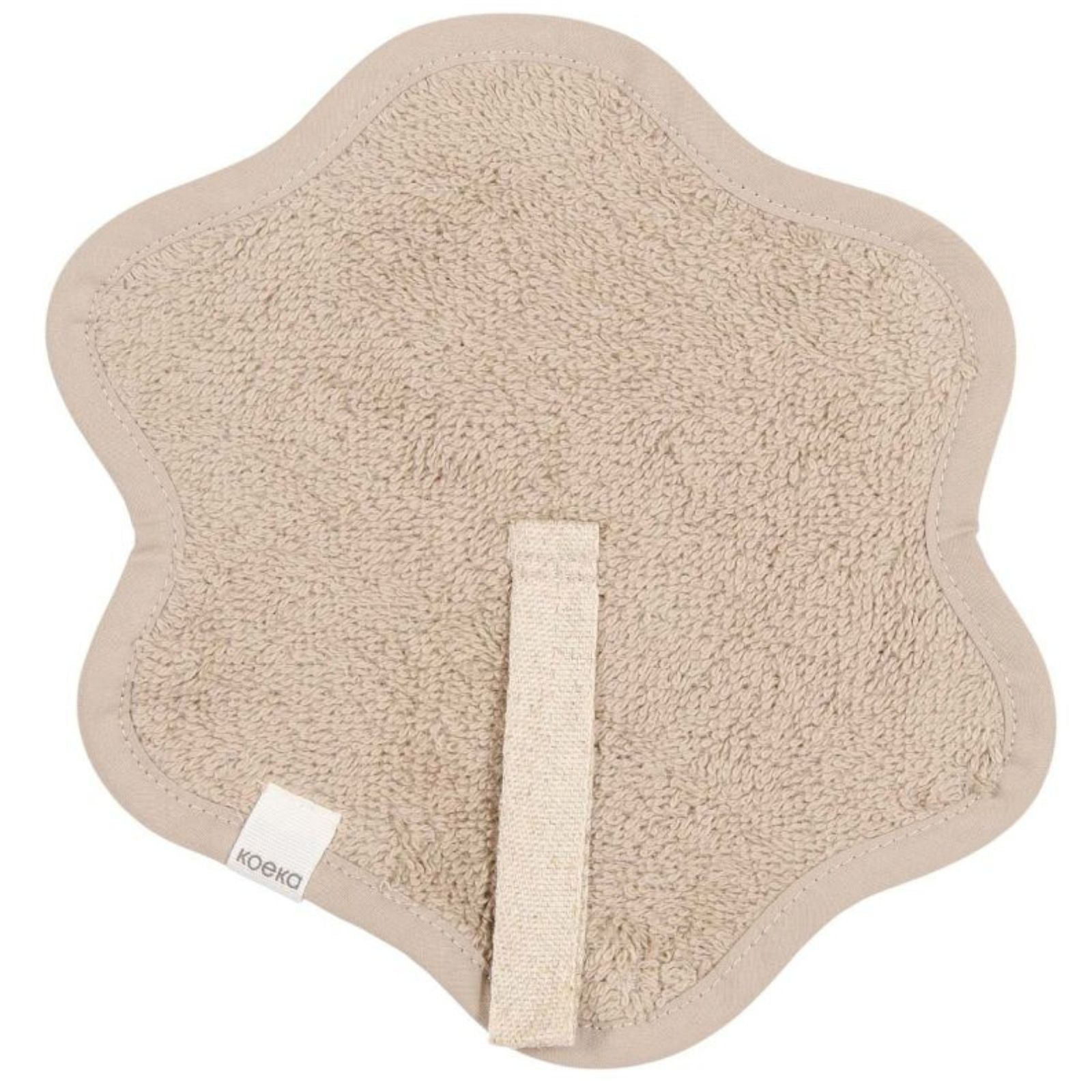 Clay wolken speendoekje Dijon Daily - Capuchon Fashion