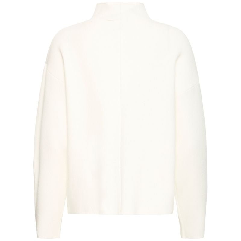 Cloud Dancer knitted pullover Ballia - Capuchon Fashion