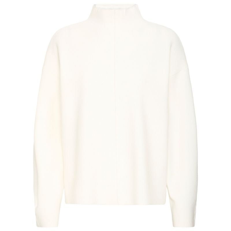 Cloud Dancer knitted pullover Ballia - Capuchon Fashion