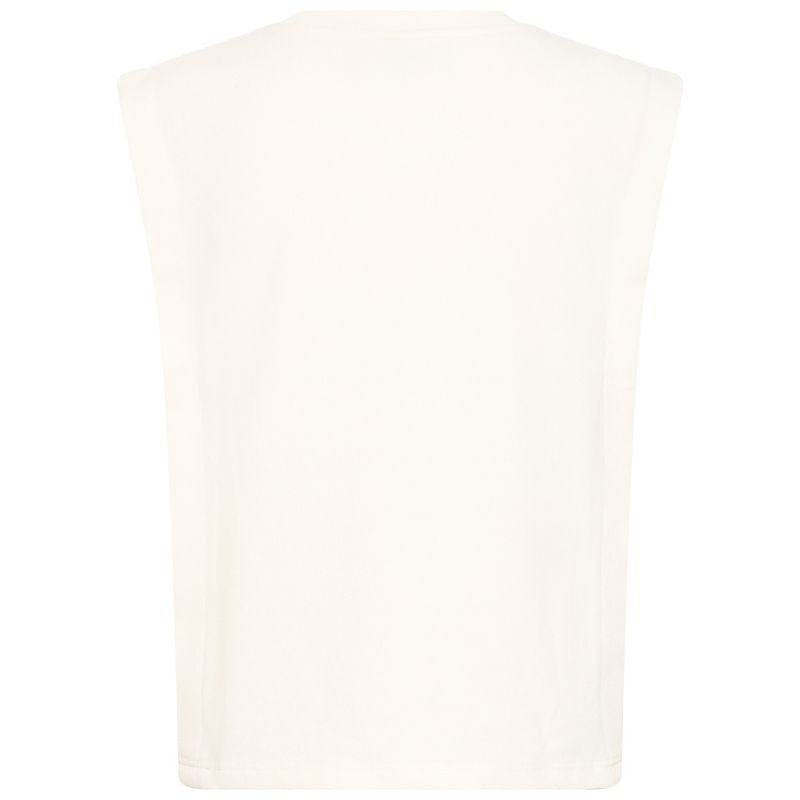 Cloud Dancer knitted top Libella - Capuchon Fashion
