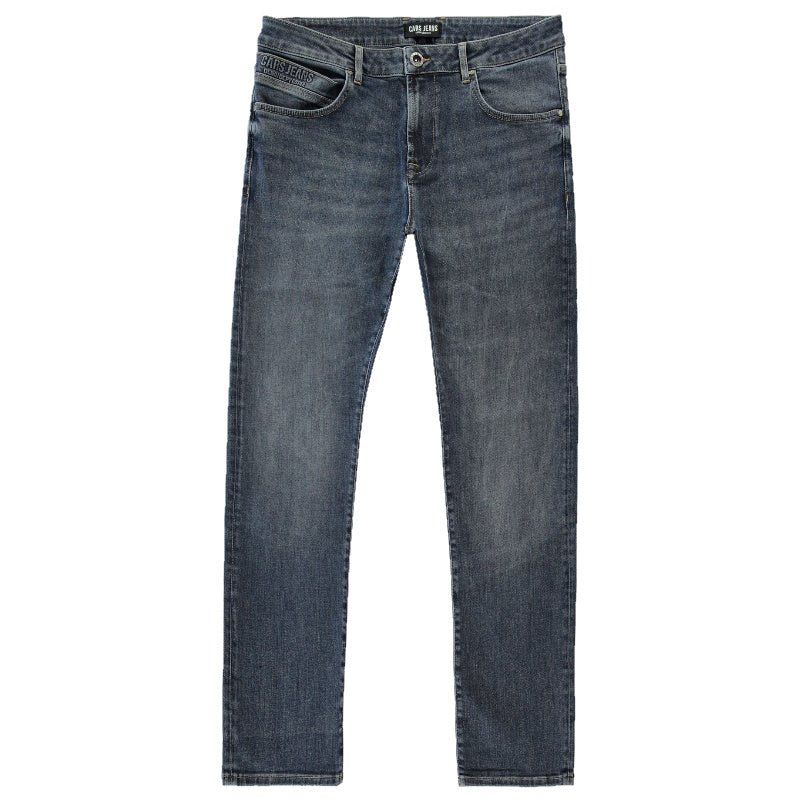 Dark Used jeans Towers