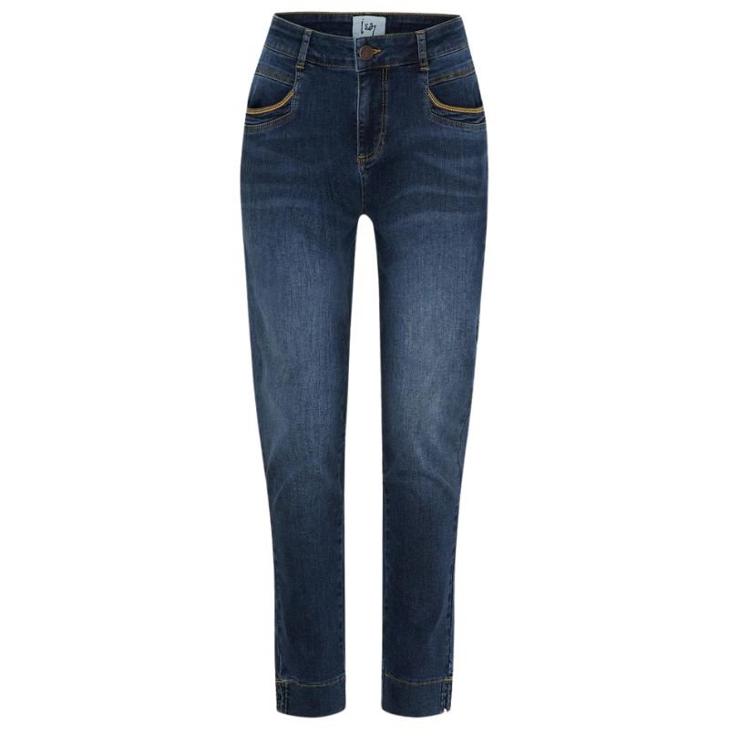 Deep Blue jeans Verona - Capuchon Fashion