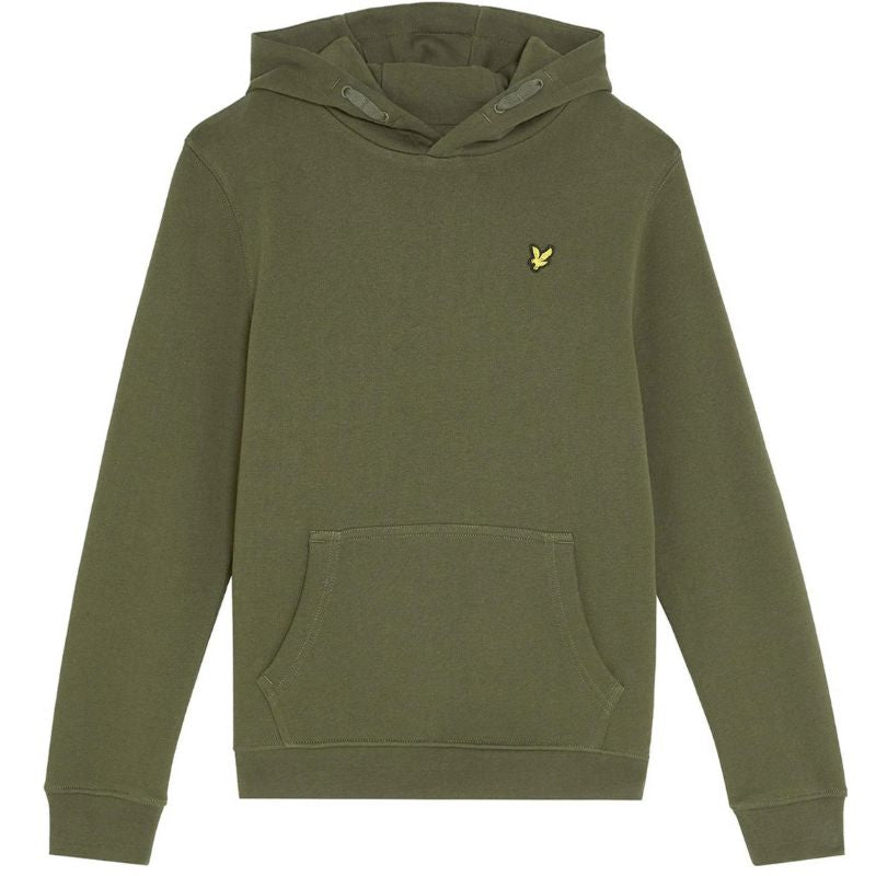 Deep Depths pullover hoodie MLB2001V - Capuchon Fashion