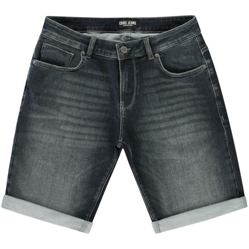 Dirty Used short California - Capuchon Fashion
