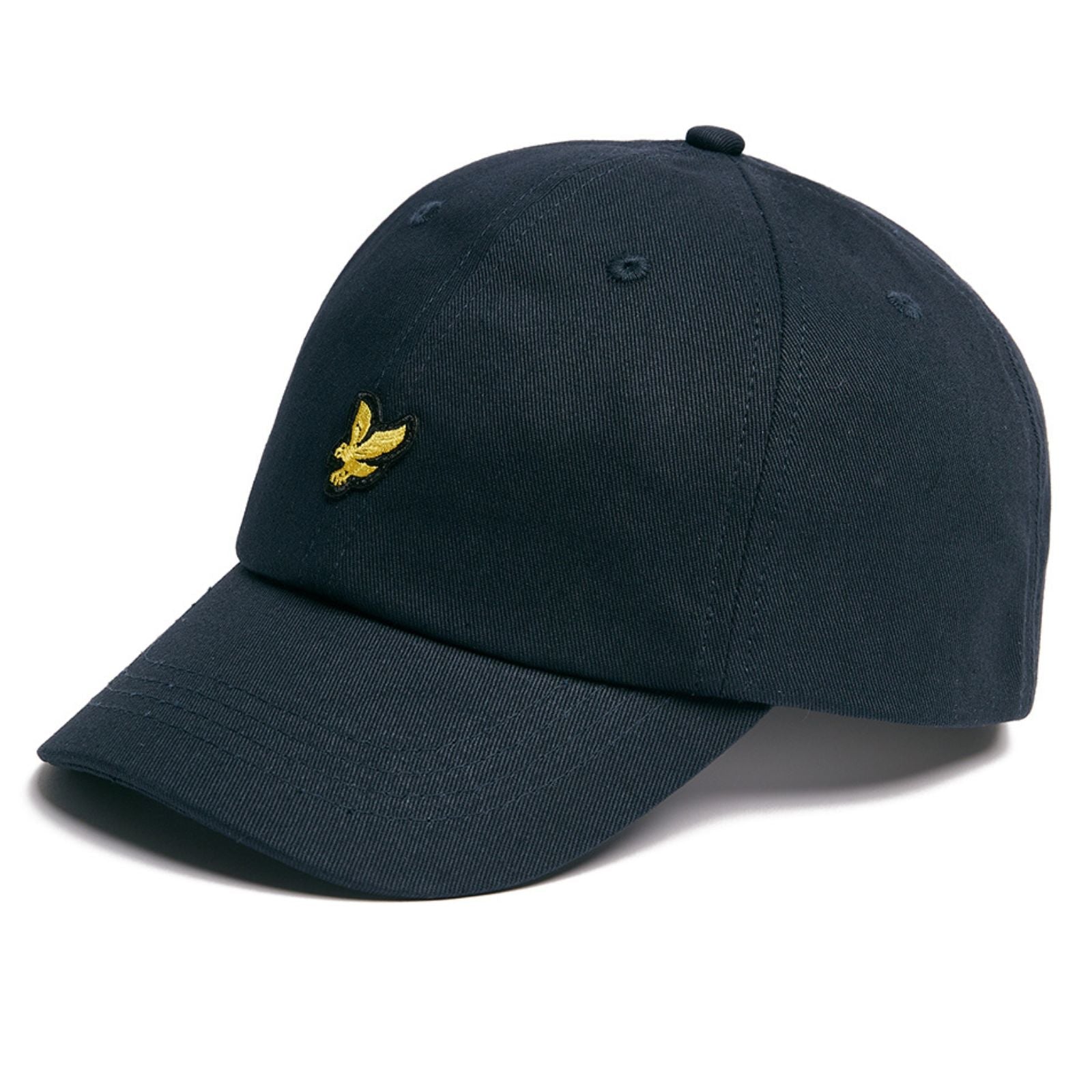 Donkerblauwe baseball cap HEB2000VC - Capuchon Fashion