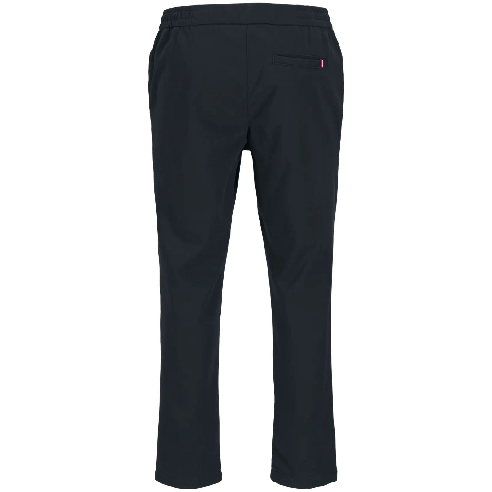 Donkerblauwe jogger broek Stace Neo - Capuchon Fashion
