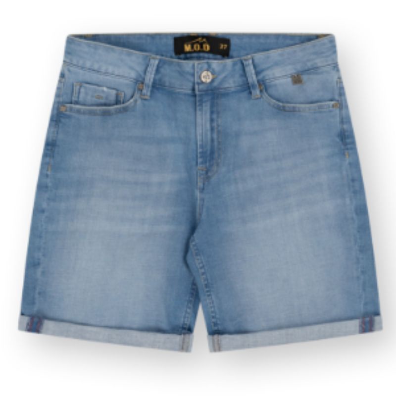 Drive Blue short Lucky - Capuchon Fashion