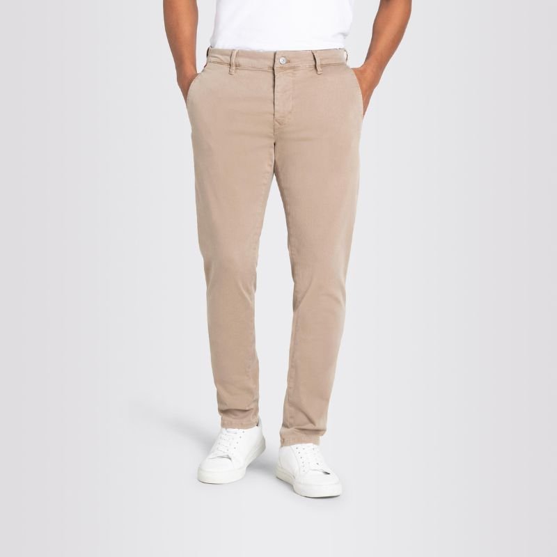 Dune ultimate chino broek Driver - Capuchon Fashion