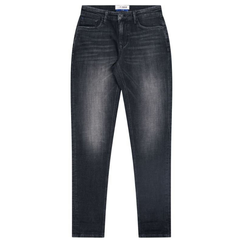 Eleven Black jeans Marcel Slim - Capuchon Fashion