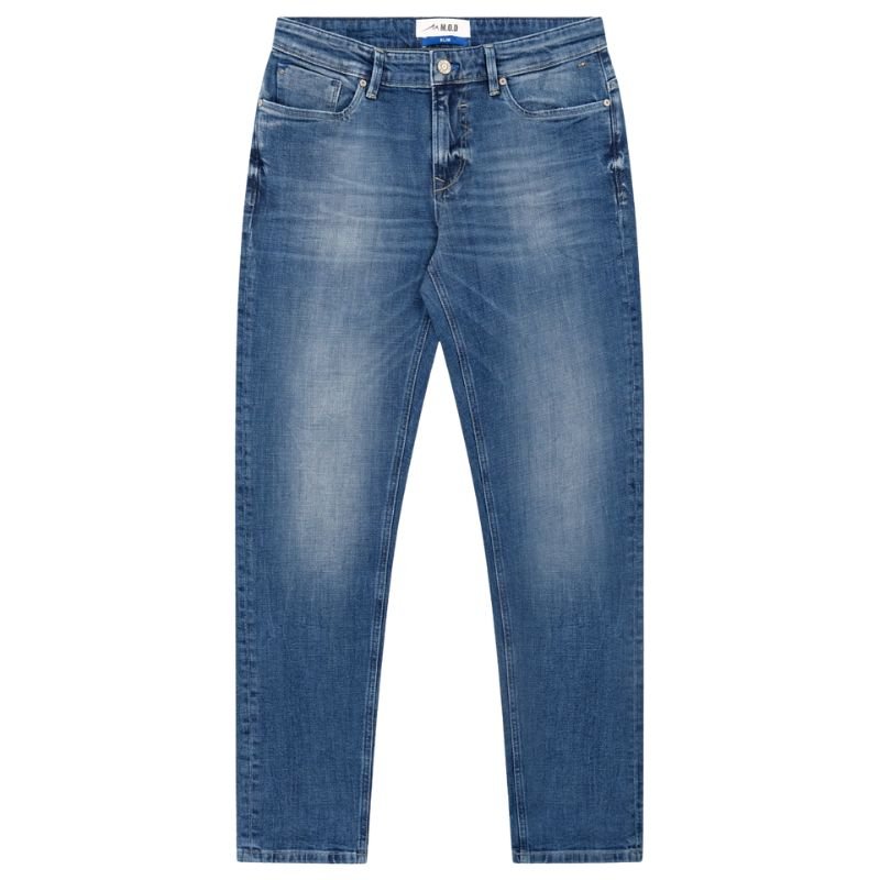 Emotion Blue jeans Marcel Slim - Capuchon Fashion