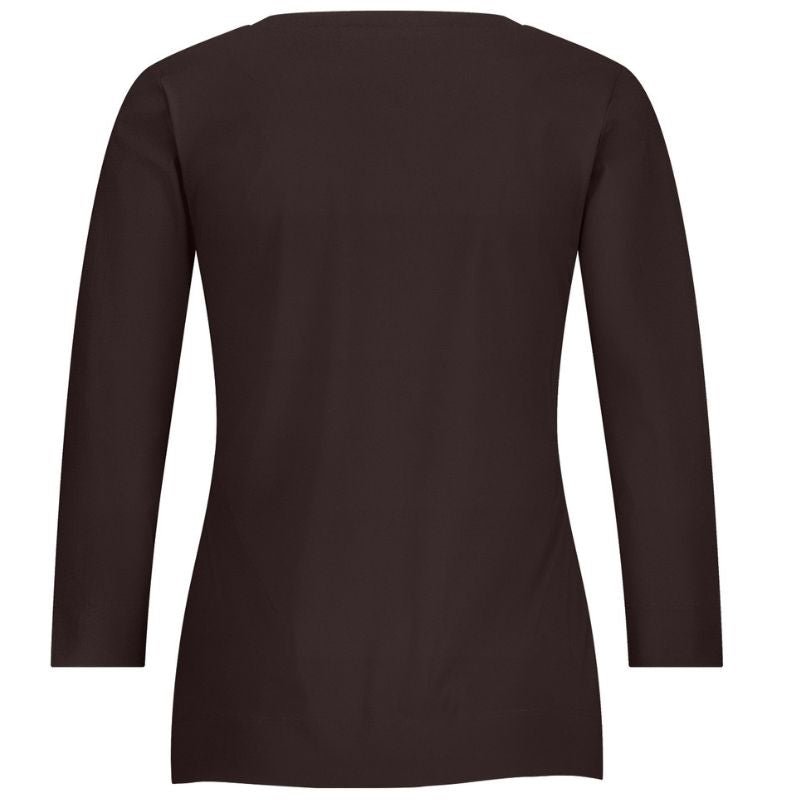 Espresso top Emma - Capuchon Fashion
