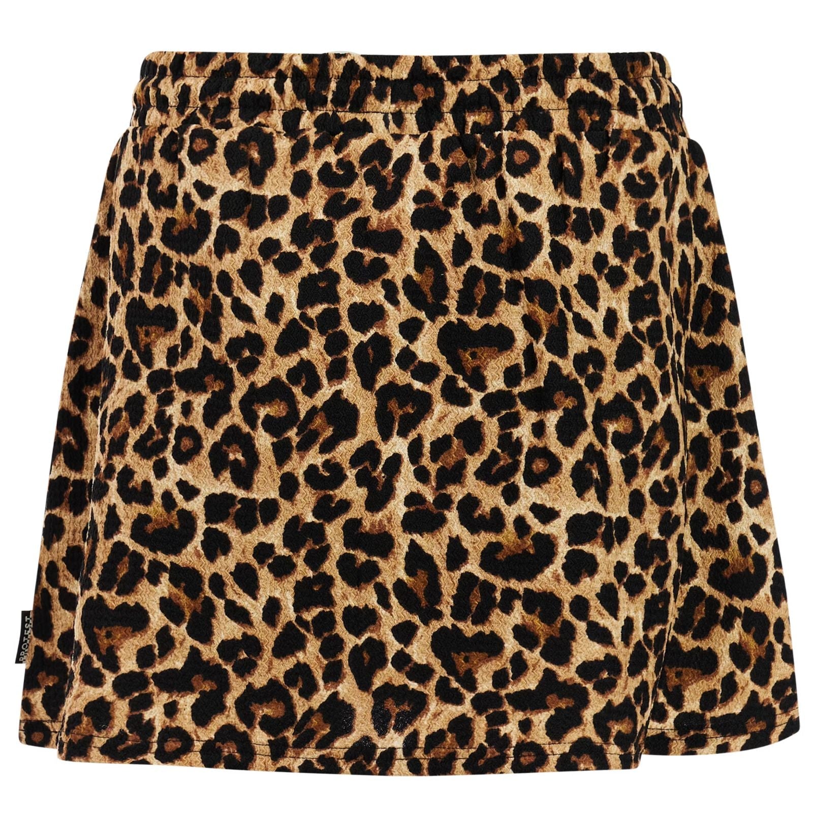 Fudgecamel geprinte skirt Umma - Capuchon Fashion
